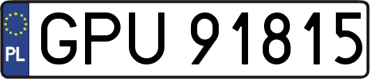 GPU91815