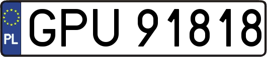 GPU91818