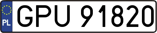 GPU91820