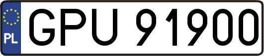 GPU91900