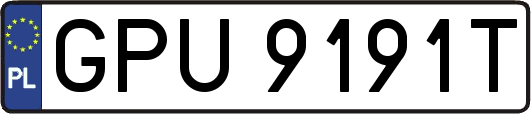 GPU9191T