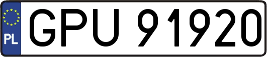 GPU91920