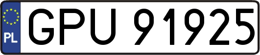 GPU91925