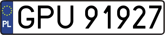 GPU91927