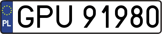 GPU91980