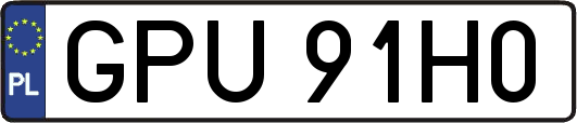 GPU91H0