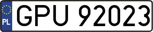 GPU92023