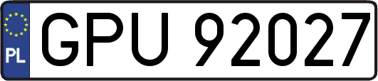 GPU92027