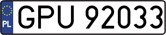 GPU92033