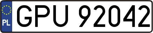 GPU92042