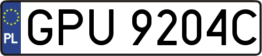 GPU9204C