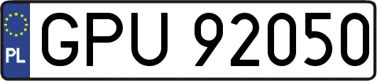 GPU92050