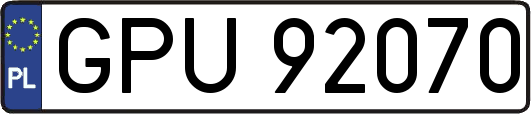 GPU92070