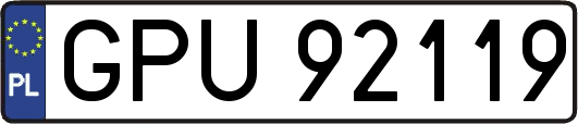 GPU92119