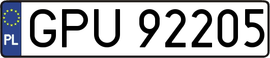 GPU92205