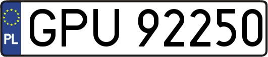 GPU92250