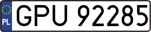 GPU92285