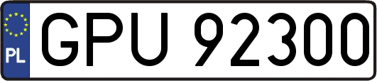 GPU92300
