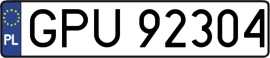 GPU92304