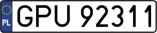 GPU92311