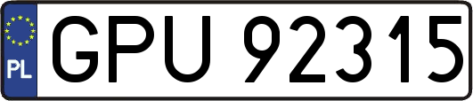 GPU92315