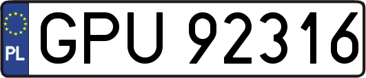 GPU92316