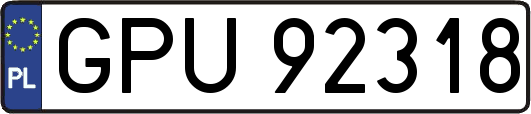 GPU92318