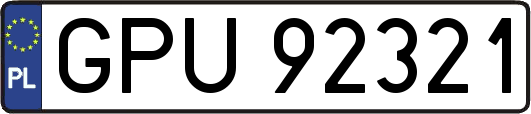 GPU92321