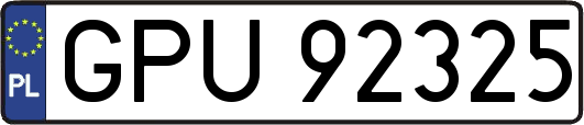 GPU92325