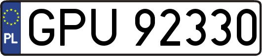 GPU92330