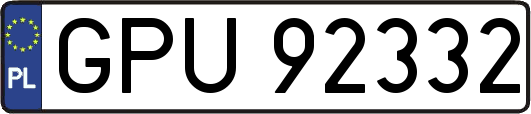 GPU92332
