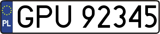 GPU92345