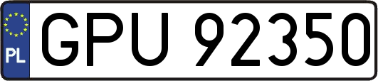 GPU92350