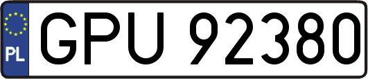 GPU92380