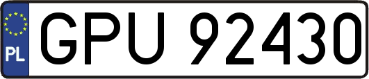 GPU92430