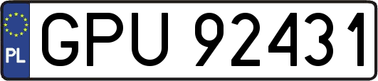 GPU92431