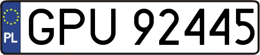 GPU92445