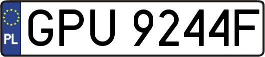 GPU9244F