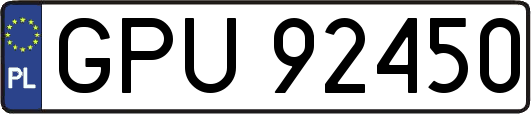 GPU92450