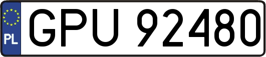 GPU92480