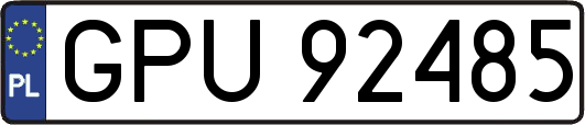 GPU92485