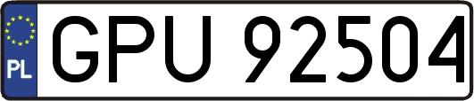 GPU92504