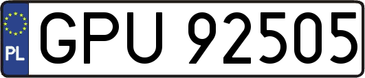 GPU92505