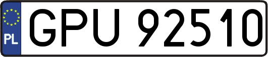 GPU92510