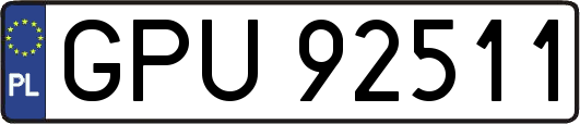 GPU92511