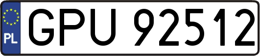 GPU92512