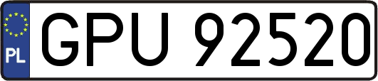 GPU92520