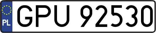 GPU92530