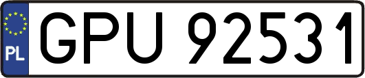 GPU92531