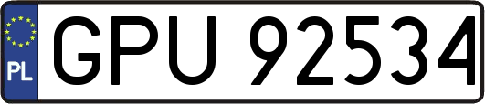 GPU92534